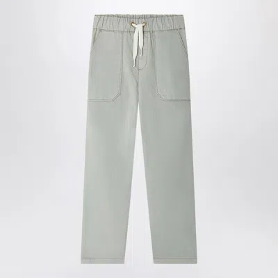 Bonpoint Aqua Green Gregory Trousers