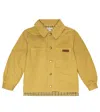 Bonpoint Hemdjacke Aurele Aus Baumwolle In Pois Casse