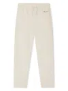 Bonpoint Babel Track Pants In Neutrals