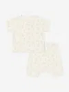 Bonpoint Baby Boys Fanilo Short Set