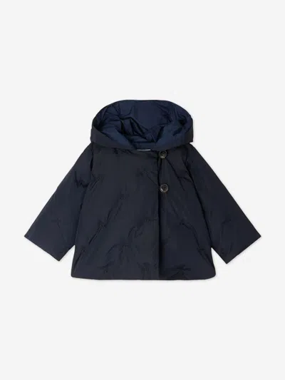 BONPOINT BONPOINT BABY GIRLS BONNO QUILTED JACKET