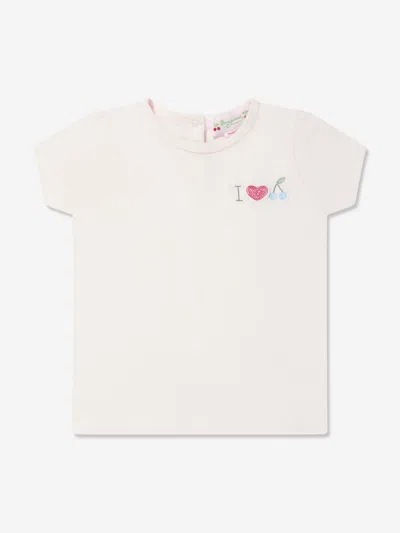 BONPOINT BABY GIRLS CIRA T-SHIRT