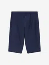 Bonpoint Baby Girls Dandy Trousers In Blue