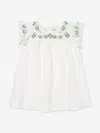 BONPOINT BABY GIRLS LAURIE DRESS
