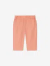 BONPOINT BABY GIRLS LUCIOLE TROUSERS
