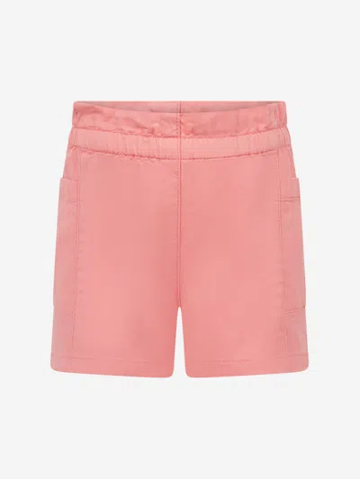 Bonpoint Baby Girls Shorts 6 Mths Pink
