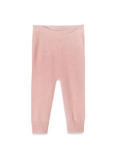 Bonpoint Baby Leggings In Pink