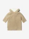 BONPOINT BABY TAIM HOODED JUMPER SIZE 6 MTHS
