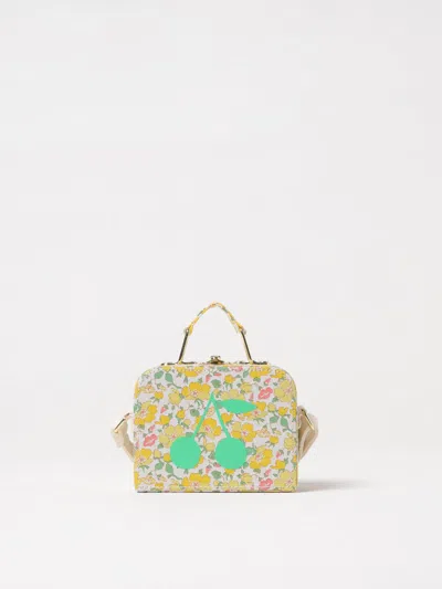 Bonpoint Bag  Kids Color Yellow