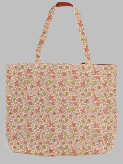 Bonpoint Bag Newbaggy Bag In Brown