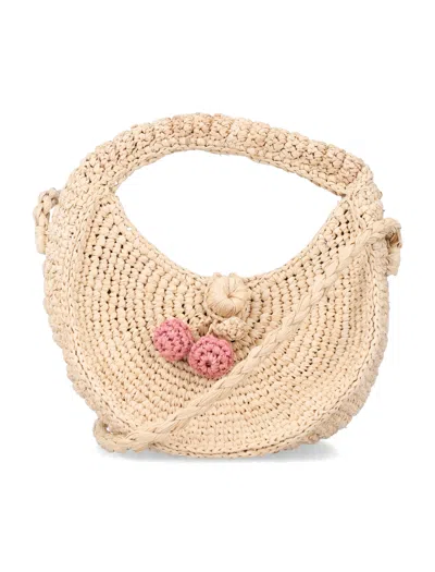 Bonpoint Bags.. In Neutral