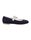 Bonpoint Ballerina Babies In Marine