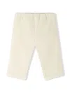 Bonpoint Bandy Corduroy Trousers In Neutrals
