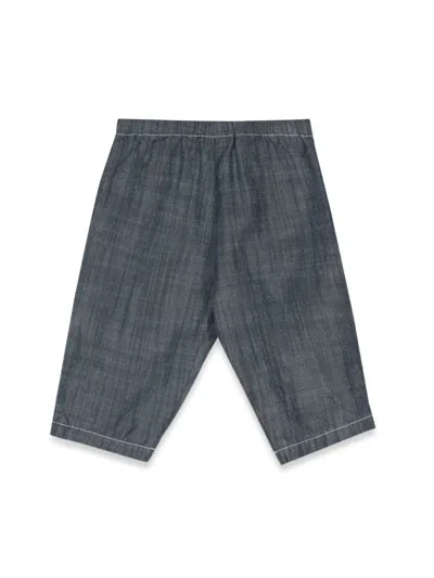 Bonpoint Kids' Bandy Pant In Blue