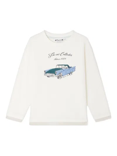 BONPOINT BARTHOLOME T-SHIRT