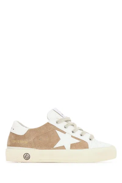 Bonpoint Baskets May  X Go In Brown