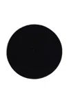Bonpoint Tekla Beret In Black