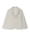 Bonpoint Benjamin Blazer In White