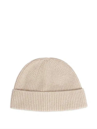Bonpoint Kids' Benny Beanie Hat In Neutrals