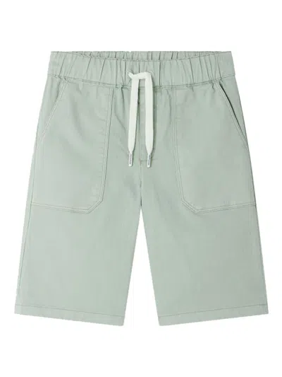 Bonpoint Kids' Bermuda In Green