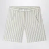 Bonpoint Striped Shorts
