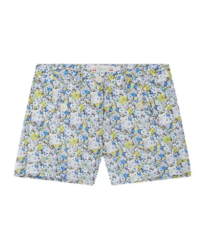 Bonpoint Bermuda Shorts In Multicolor