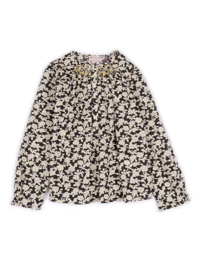 Bonpoint Blouse Biancarosa In Multi