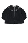 Bonpoint Blouse Elham