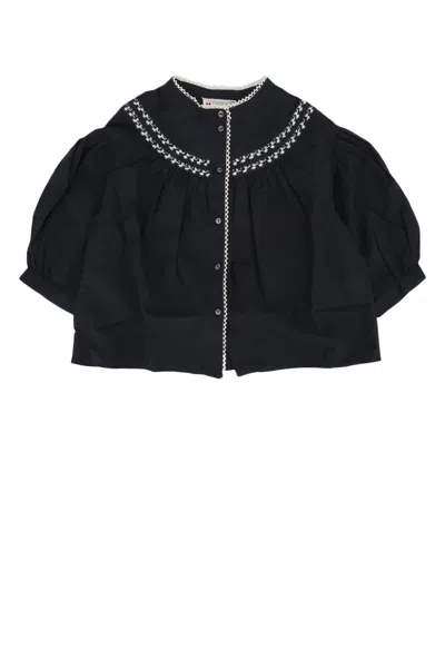 Bonpoint Kids' Blouse Elham