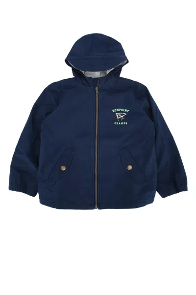 Bonpoint Kids' Blouson Leon