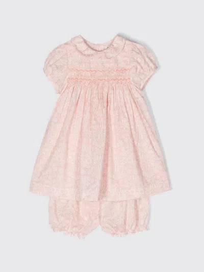 Bonpoint Bodysuit  Kids Color Pink