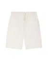 Bonpoint Drawstring Shorts In Neutral