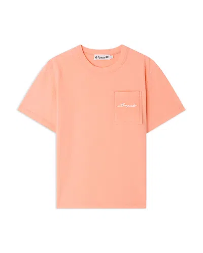 Bonpoint Boys' Elrador Tee - Little Kid, Big Kid In Pink