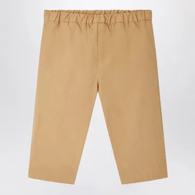 Bonpoint Brown Dandy Corduroy Trousers
