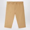 Bonpoint Brown Dandy Corduroy Trousers In Brown