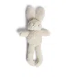 Bonpoint Bunny Soft Toy In White