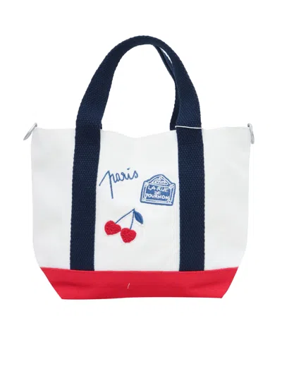 BONPOINT CABAS BAG
