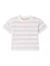Bonpoint Cai T-shirt In Multi