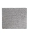 Bonpoint Ribbed Cashmere Scarf In Gray