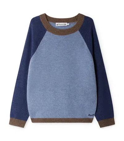 BONPOINT CASHMERE SWEATER