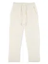 Bonpoint Knit Pant In White