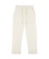 Bonpoint Knit Pant In White