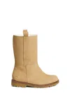 Bonpoint Cask Gab In Yellow