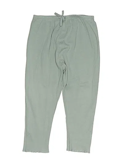 Pre-owned Bonpoint Kids' Casual Pants In Green