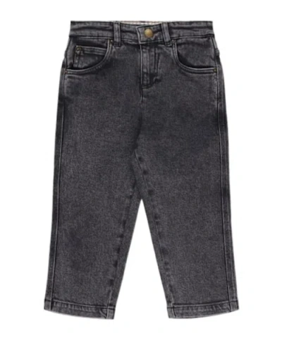 Bonpoint Casual Straightleg Pants In Pattern