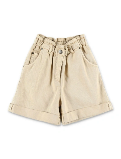 Bonpoint Kids' Cathy Shorts In Sand