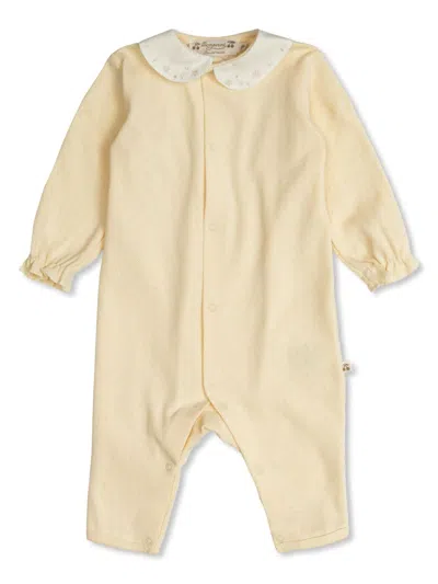 Bonpoint Babies' Cayla Body In Neutrals