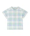 Bonpoint Baby Boys Cesari Shirt