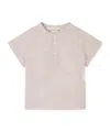 Bonpoint Cesari Shirt In White