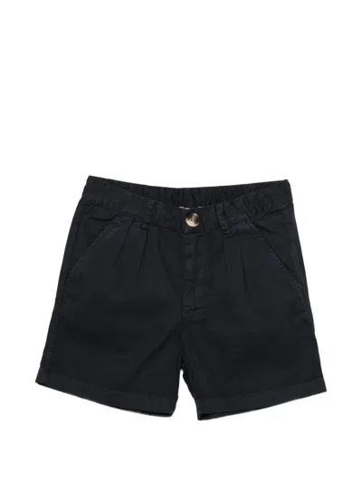 Bonpoint Charles Shorts In Black